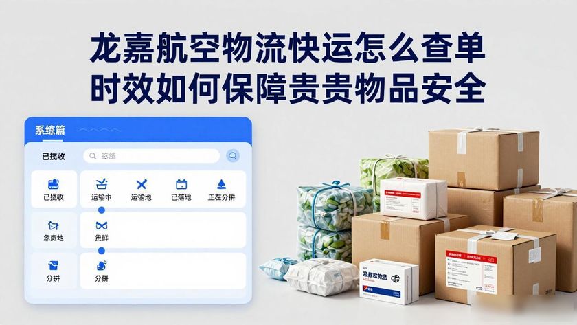 龙嘉航空服务电话_龙嘉航空物流快运_龙航物流查询