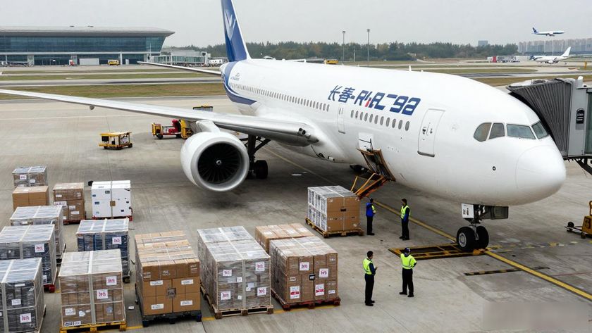 龙嘉机场加急货运_龙嘉机场有快递寄件点吗_龙嘉机场货运部电话