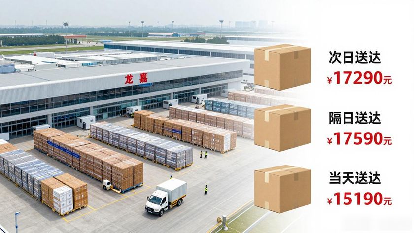 航空加急件_航空加急件最快要多久_龙嘉加急航空物流